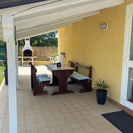 Holiday Home Rosa Gedići 외부 사진