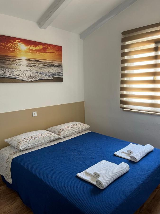 Holiday Home Rosa Gedići 외부 사진