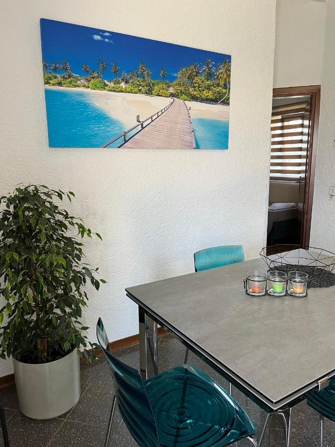 Holiday Home Rosa Gedići 외부 사진