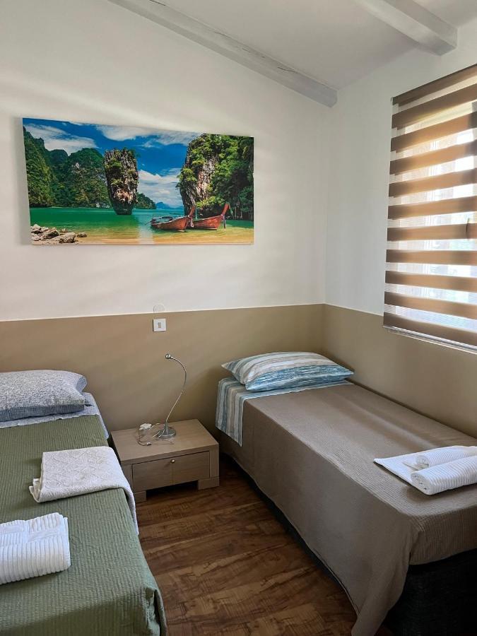 Holiday Home Rosa Gedići 외부 사진