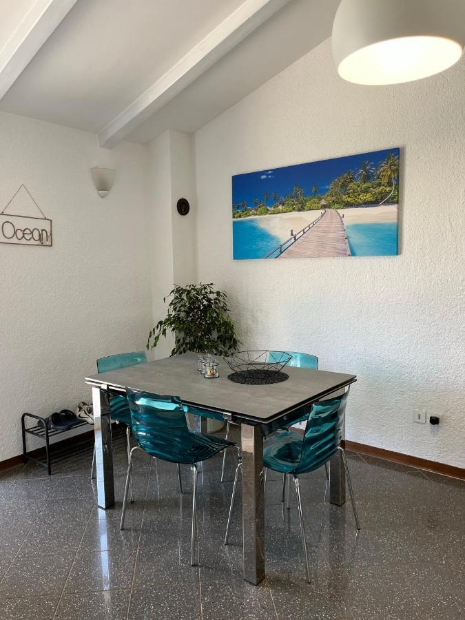 Holiday Home Rosa Gedići 외부 사진